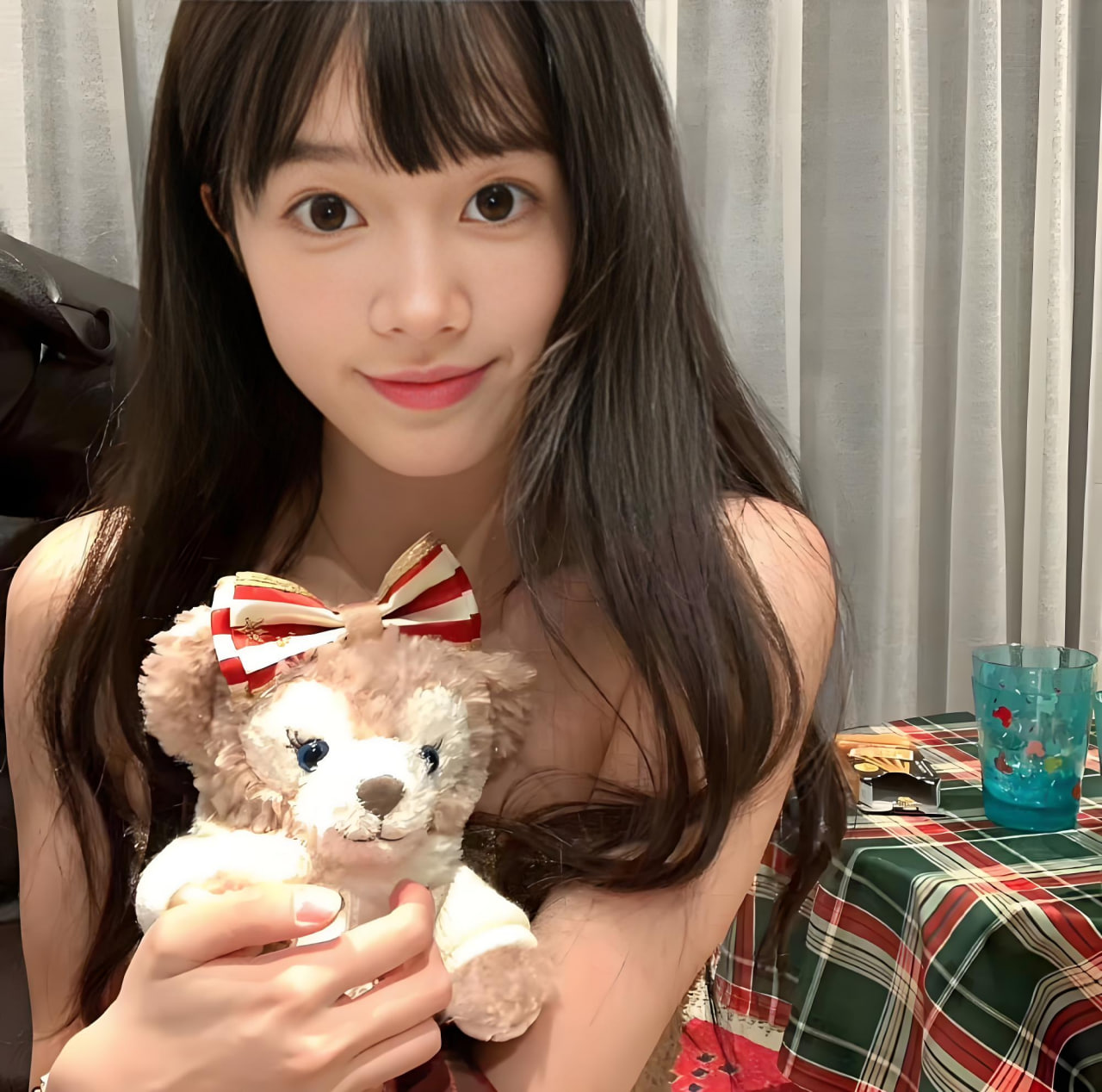 拍摄花絮
